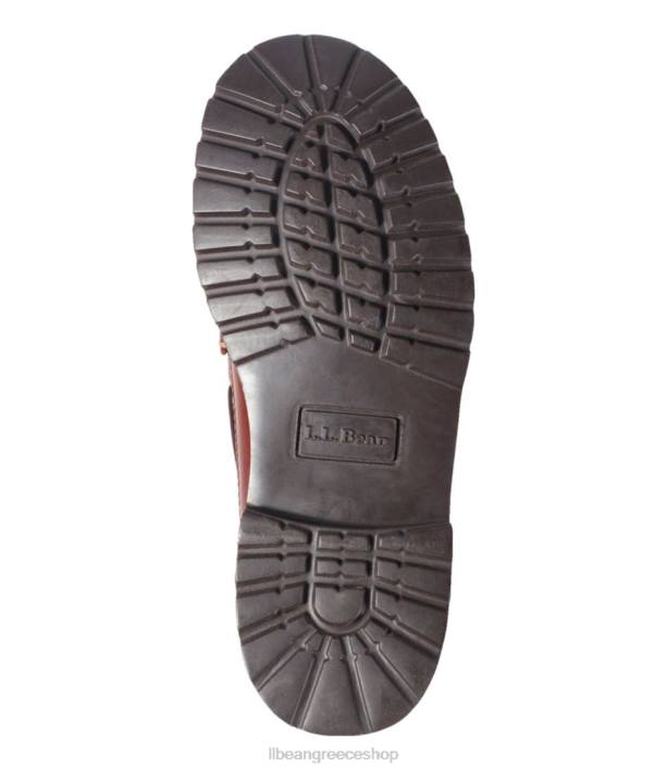 άνδρες χειροποίητα βίσωνα allagash 6PHT990 LLBean είδη υπόδησης σταφίδα