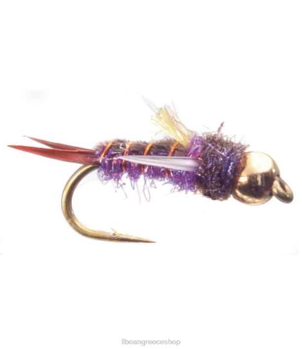 πράσινο caddis