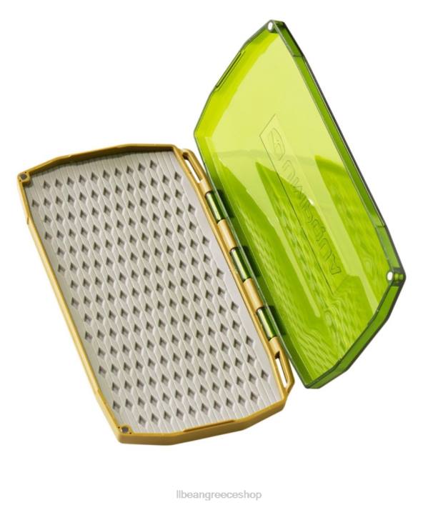 για άνδρες και γυναίκες Umpqua pro οδηγός lt standard fly box 6PHT2016 LLBean αλιεία ελιά