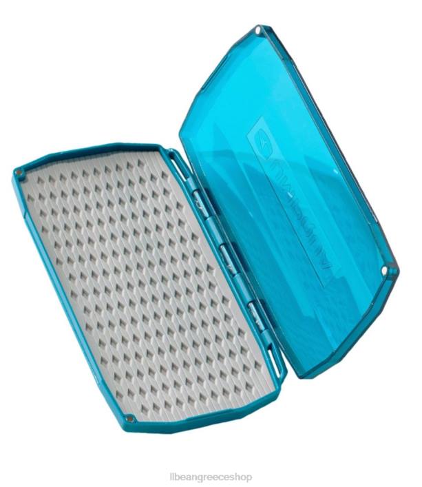 για άνδρες και γυναίκες Umpqua pro οδηγός lt standard fly box 6PHT4125 LLBean αλιεία μπλε