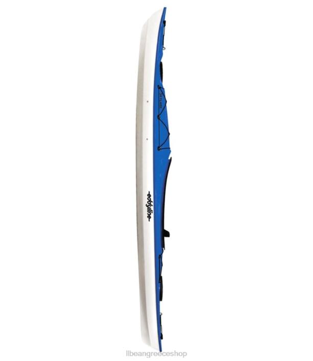 για άνδρες και γυναίκες eddyline skylark καγιάκ 6PHT5389 LLBean θαλάσσια σπορ κόκκινο μαργαριτάρι