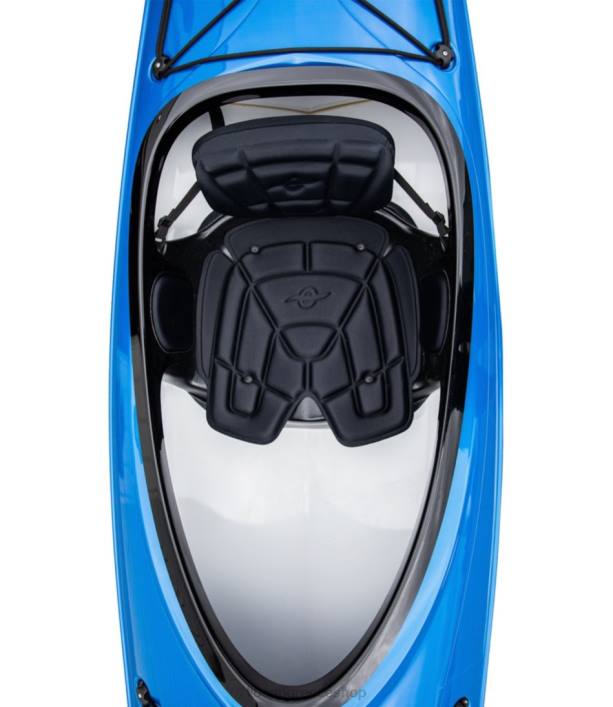 για άνδρες και γυναίκες eddyline skylark καγιάκ 6PHT5389 LLBean θαλάσσια σπορ κόκκινο μαργαριτάρι