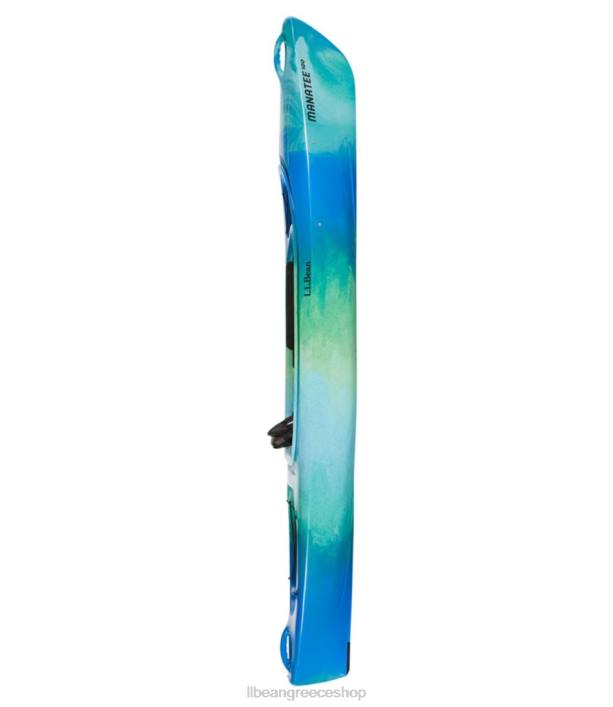 για άνδρες και γυναίκες manatee comfort deluxe kayak 10\ 6PHT5254 LLBean θαλάσσια σπορ ακτινίδιο ξεθωριάζει