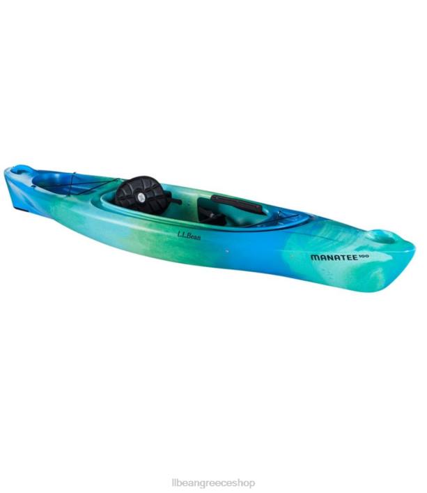 για άνδρες και γυναίκες manatee comfort deluxe kayak 10\ 6PHT5254 LLBean θαλάσσια σπορ ακτινίδιο ξεθωριάζει