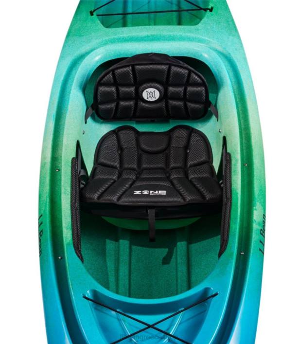 για άνδρες και γυναίκες manatee comfort deluxe kayak 10\ 6PHT5254 LLBean θαλάσσια σπορ ακτινίδιο ξεθωριάζει