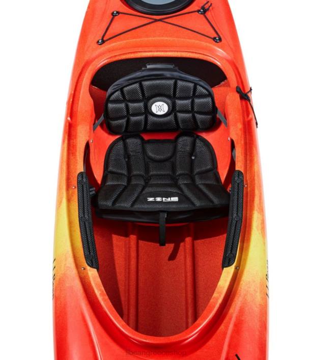 για άνδρες και γυναίκες manatee comfort deluxe καγιάκ 6PHT1292 LLBean θαλάσσια σπορ το μάνγκο ξεθωριάζει