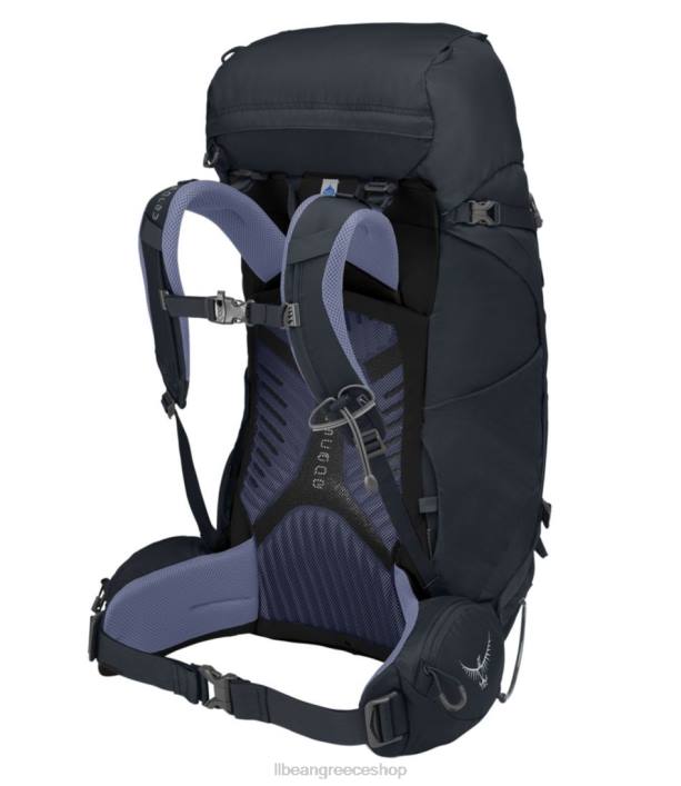 για άνδρες και γυναίκες osprey kyte 46 συσκευασία 6PHT2291 LLBean εξοπλισμός εξωτερικού χώρου σειρήνα γκρι