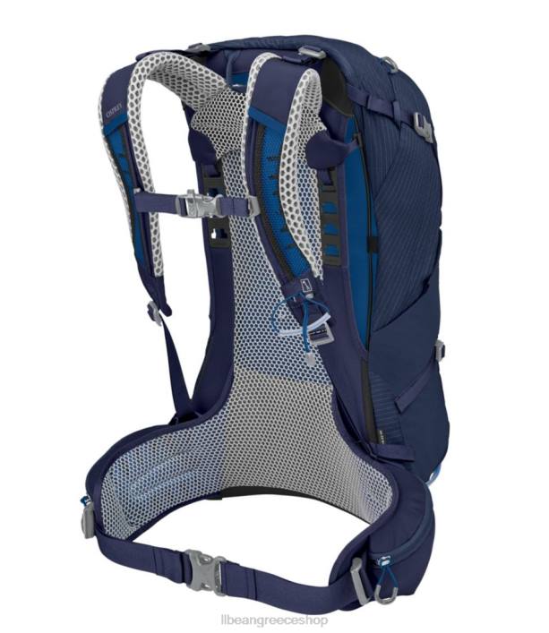 για άνδρες και γυναίκες osprey stratos συσκευασία 24 λίτρων 6PHT4038 LLBean εξοπλισμός εξωτερικού χώρου όραση σήραγγας γκρι