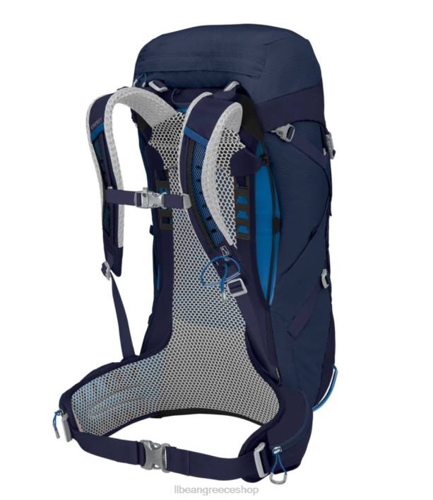 για άνδρες και γυναίκες osprey stratos συσκευασία 36 λίτρων 6PHT2442 LLBean εξοπλισμός εξωτερικού χώρου μπλε κητωδών