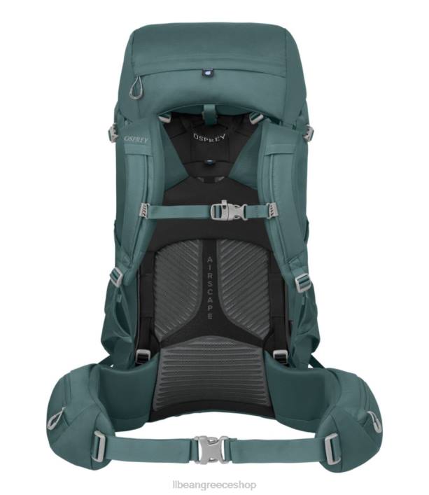 για άνδρες και γυναίκες osprey viva 65 ef expedition pack 6PHT2213 LLBean εξοπλισμός εξωτερικού χώρου χυμώδεις πράσινο