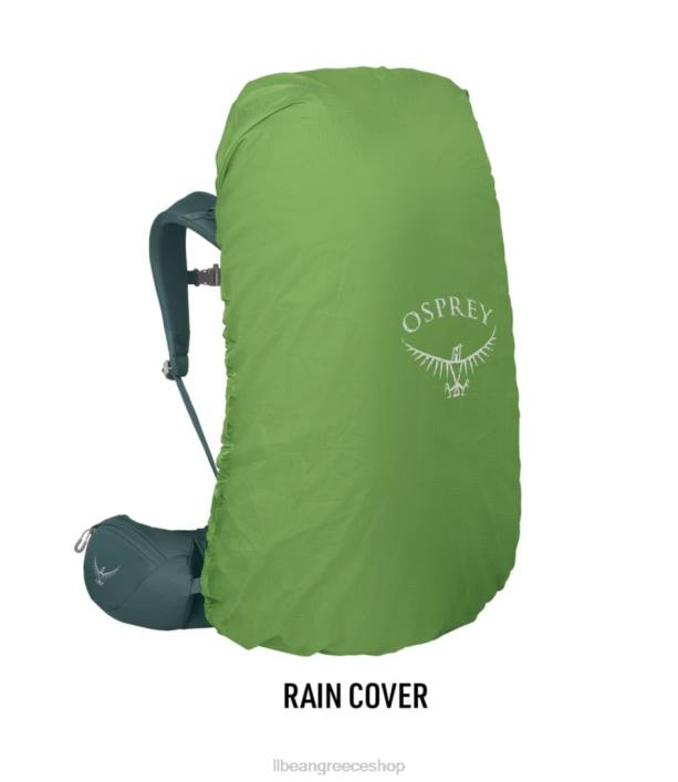 για άνδρες και γυναίκες osprey viva 65 ef expedition pack 6PHT2213 LLBean εξοπλισμός εξωτερικού χώρου χυμώδεις πράσινο