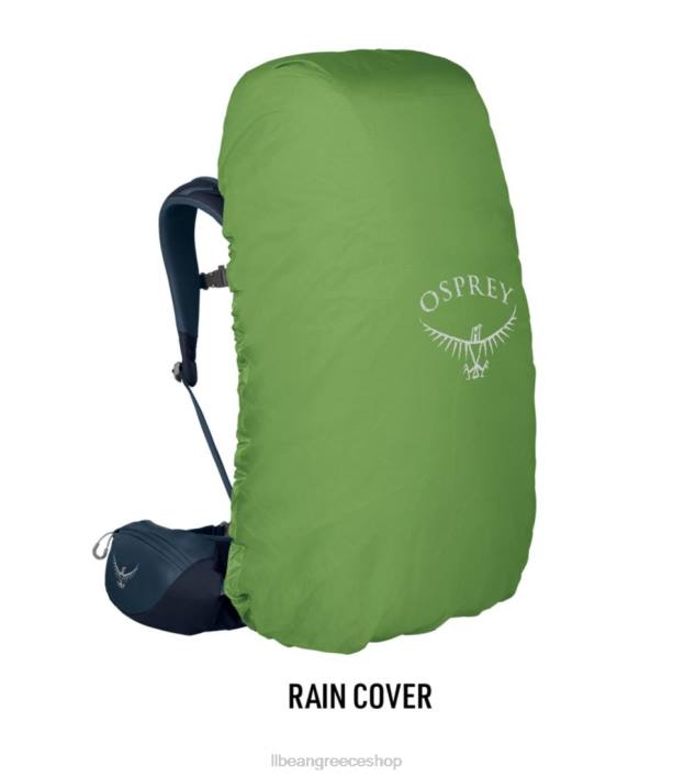 για άνδρες και γυναίκες osprey volt 65 ef expedition pack 6PHT1929 LLBean εξοπλισμός εξωτερικού χώρου σίγαση του διαστήματος μπλε