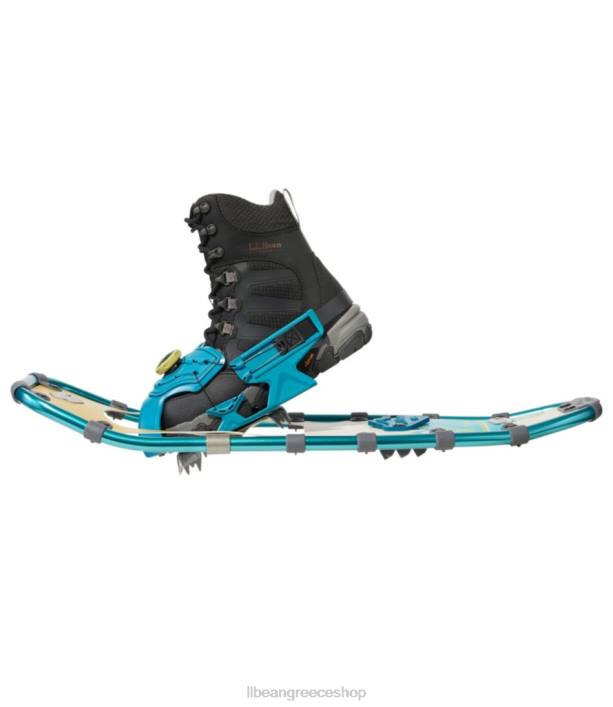 για άνδρες και γυναίκες pathfinder boa rec χιονοπέδιλα 6PHT4185 LLBean χειμερινά σπόρ σιωπηλό μωβ