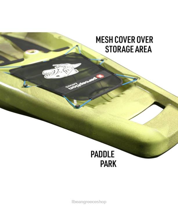 για άνδρες και γυναίκες perception outlaw kayak 115\ 6PHT4003 LLBean θαλάσσια σπορ κομψός