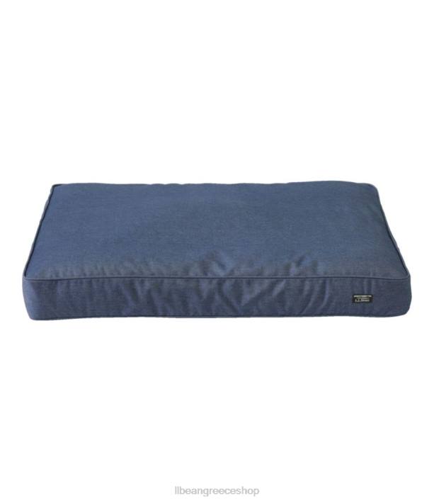 vintage indigo