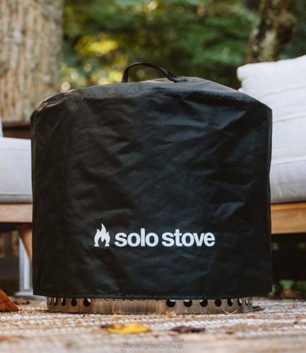 για άνδρες και γυναίκες solo stove bonfire fire pit set 20 6PHT1243 LLBean κουζίνα κάμπινγκ ανοξείδωτο βασικό