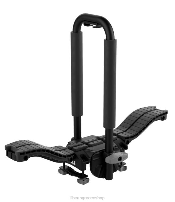 για άνδρες και γυναίκες thule 890 πυξίδα kayak/sup carrier 6PHT1504 LLBean εξοπλισμός εξωτερικού χώρου μαύρος