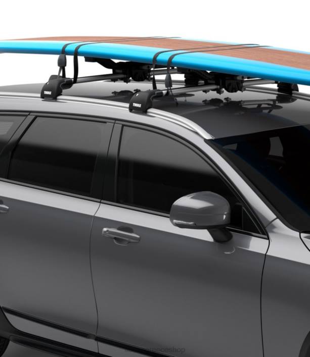 για άνδρες και γυναίκες thule 890 πυξίδα kayak/sup carrier 6PHT1504 LLBean εξοπλισμός εξωτερικού χώρου μαύρος