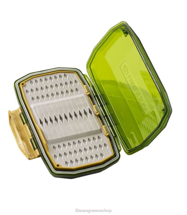 για άνδρες και γυναίκες umpqua pro οδηγός hd daytripper fly box 6PHT2169 LLBean αλιεία ελιά