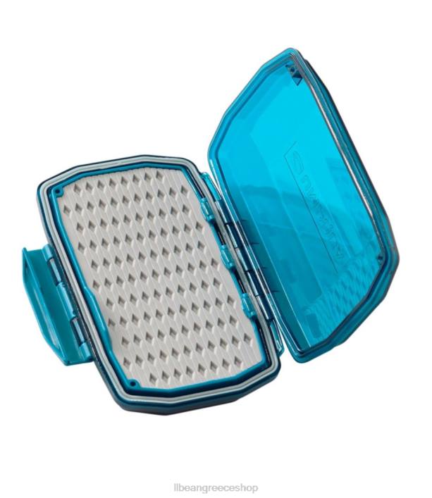 για άνδρες και γυναίκες umpqua pro οδηγός hd medium fly box 6PHT4177 LLBean αλιεία μπλε