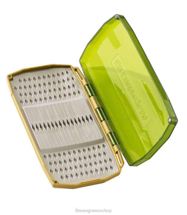 για άνδρες και γυναίκες umpqua pro οδηγός lt high fly box 6PHT2179 LLBean αλιεία ελιά