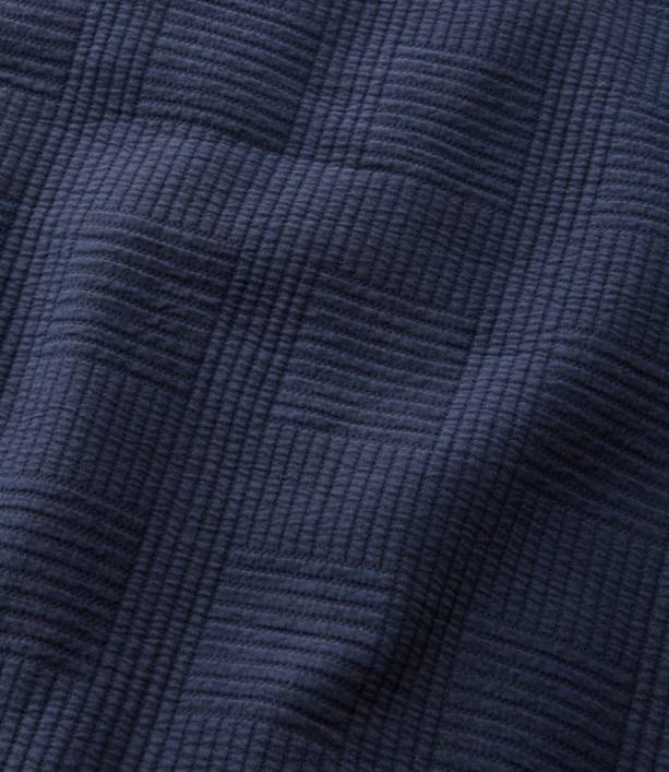 για άνδρες και γυναίκες vintage matelasse sham 6PHT7261 LLBean κλινοσκεπάσματα δάφνη