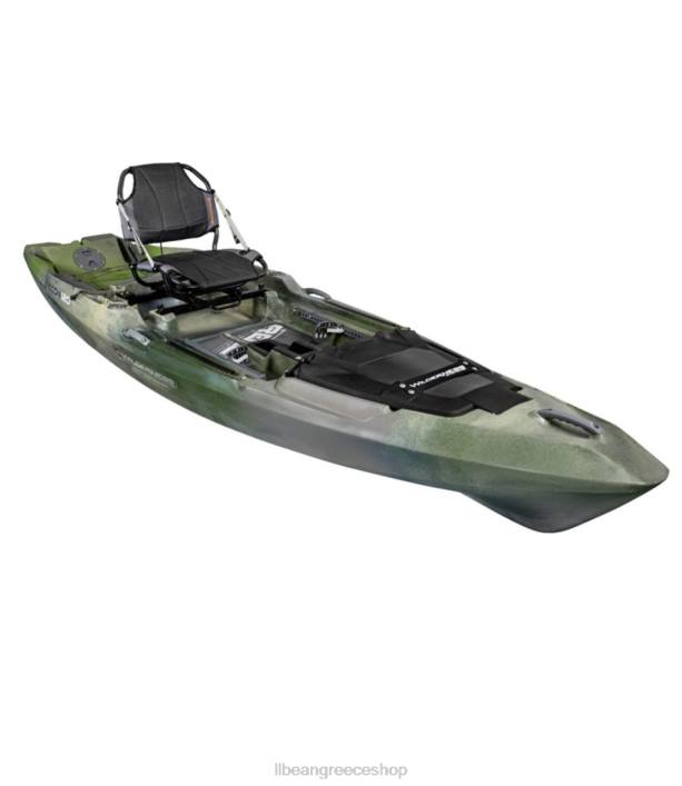 για άνδρες και γυναίκες wilderness system recon 120 kayak 6PHT1502 LLBean θαλάσσια σπορ μεσάνυχτα