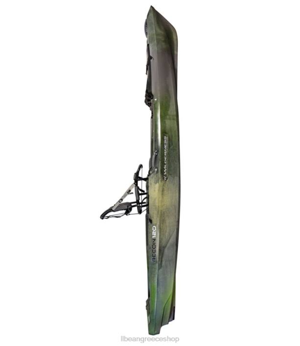 για άνδρες και γυναίκες wilderness system recon 120 kayak 6PHT5294 LLBean θαλάσσια σπορ mesa camo