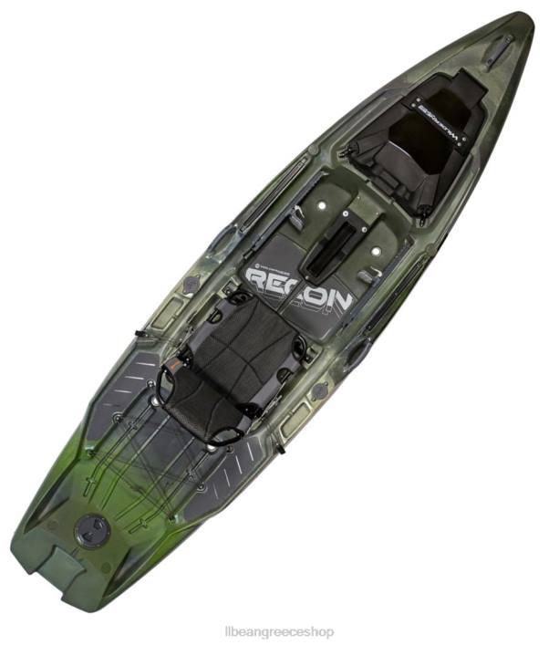 mesa camo