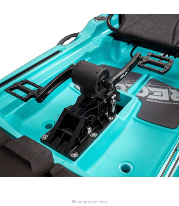 για άνδρες και γυναίκες wilderness systems recon 120 hd pedal-drive kayak 6PHT1318 LLBean θαλάσσια σπορ μεσάνυχτα