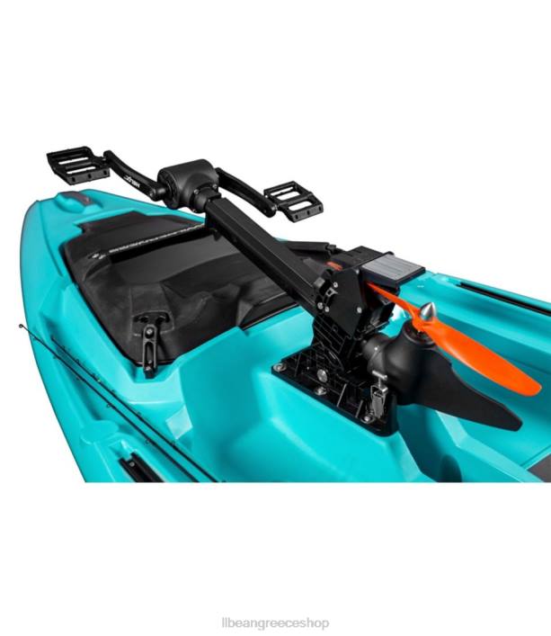 για άνδρες και γυναίκες wilderness systems recon 120 hd pedal-drive kayak 6PHT1318 LLBean θαλάσσια σπορ μεσάνυχτα