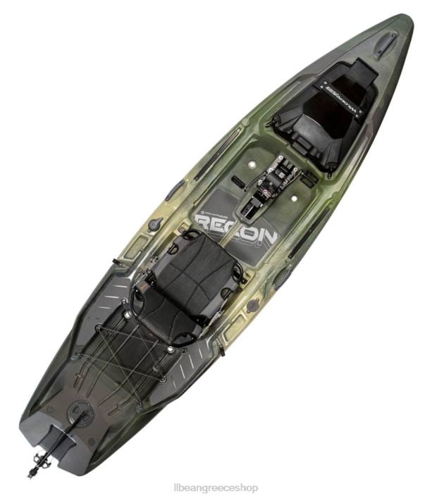 mesa camo
