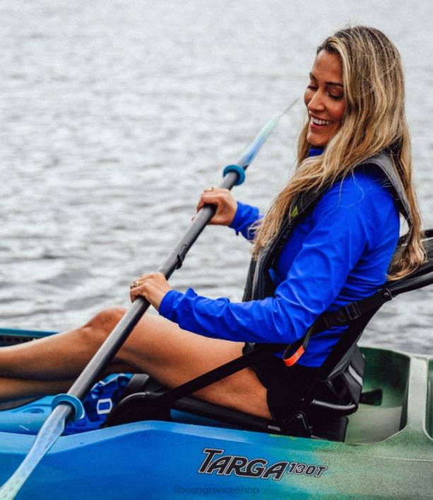 για άνδρες και γυναίκες wilderness systems targa 130 sit-on-top tandem kayak 6PHT1511 LLBean θαλάσσια σπορ μάνγκο