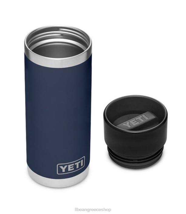 για άνδρες και γυναίκες yeti rambler με καπάκι hotshot 6PHT5340 LLBean αξεσουάρ εξωτερικού χώρου μαύρος