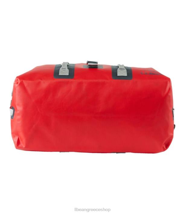 για άνδρες και γυναίκες Αδιάβροχη θήκη adventure pro 6PHT4017 LLBean αξεσουάρ κόκκινο αστακό