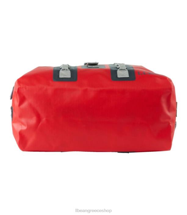για άνδρες και γυναίκες Αδιάβροχη θήκη adventure pro 6PHT4096 LLBean αξεσουάρ κόκκινο αστακό