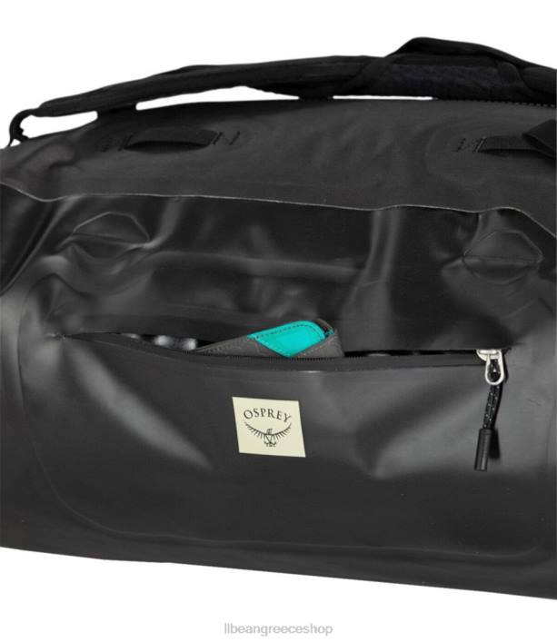 για άνδρες και γυναίκες Αδιάβροχη θήκη osprey arcane 6PHT2440 LLBean αξεσουάρ mamba μαύρο