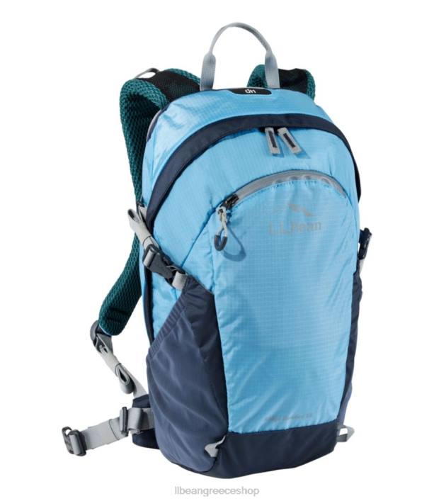 bluebell/carbon navy