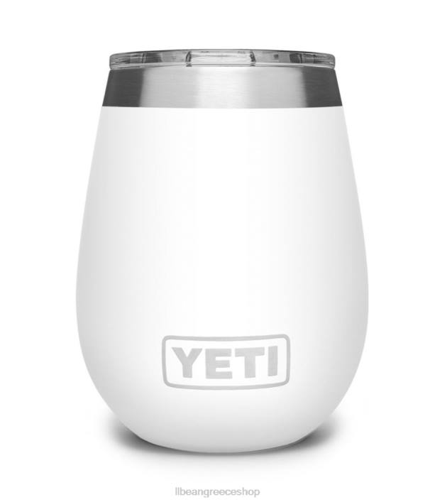 για άνδρες και γυναίκες Ποτήρι κρασιού yeti rambler με καπάκι γκαζόν 6PHT1586 LLBean αξεσουάρ εξωτερικού χώρου πράσινο θόλο