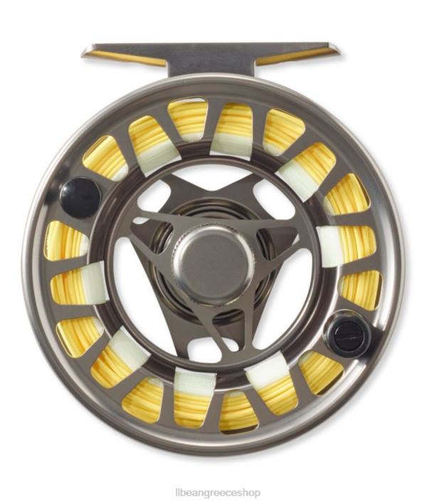 για άνδρες και γυναίκες Στολή streamlight ultra ii με ράβδο μύγας γλυκού νερού 6PHT1452 LLBean αλιεία πράσινος