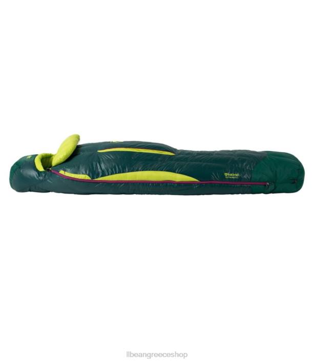για άνδρες και γυναίκες Υπνόσακος nemo disco 6PHT1549 LLBean εξοπλισμός εξωτερικού χώρου ηλεκτρα/αστρόφωτη κορυφογραμμή