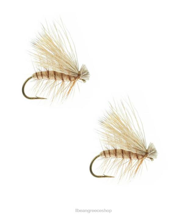 για άνδρες και γυναίκες άλκες μαλλιά caddis 6PHT4121 LLBean αλιεία βυρσοδέψω