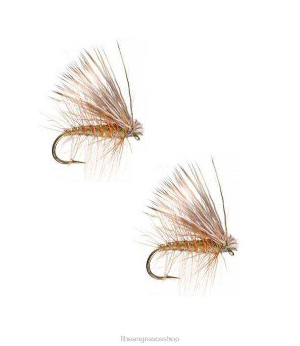 για άνδρες και γυναίκες άλκες μαλλιά caddis 6PHT5363 LLBean αλιεία ελιά