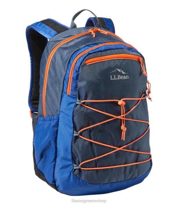 μελάνι carbon navy/λουλακί