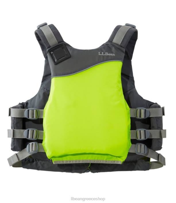 για άνδρες και γυναίκες ανακάλυψη pfd 6PHT1754 LLBean θαλάσσια σπορ πανί μπλε