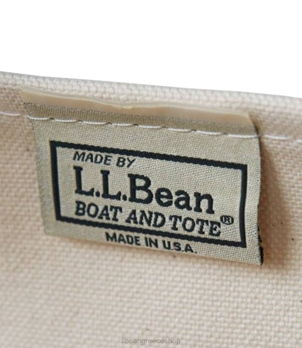 για άνδρες και γυναίκες βάρκα και tote 6PHT6196 LLBean αξεσουάρ κόκκινο τελείωμα