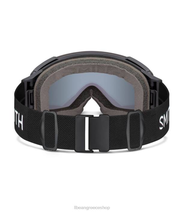 για άνδρες και γυναίκες γυαλιά σκι smith i/o mag 6PHT2301 LLBean χειμερινά σπόρ γαλλικό ναυτικό/ καθημερινό βιολετί καθρέφτη