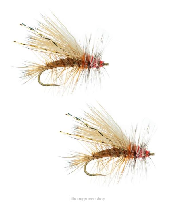 για άνδρες και γυναίκες διεγερτικό kaufmanns 2 pack 6PHT5365 LLBean αλιεία κίτρινος