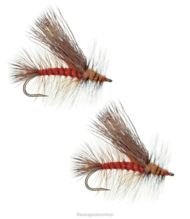 για άνδρες και γυναίκες διεγερτικό kaufmanns 2 pack 6PHT6185 LLBean αλιεία πορτοκάλι