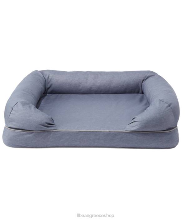 vintage indigo